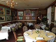 La Terrasse douai ( hotel / restaurant)