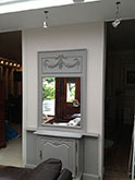 Boiserie et deco
