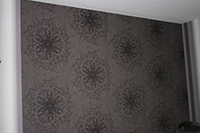 Papier peint et deco