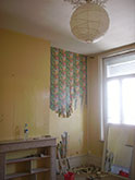 Peinture mate