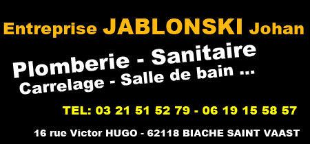 JABLONSKI